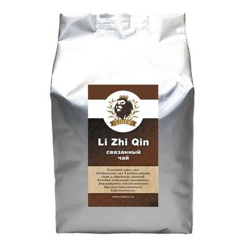 Связанный чай Li Zhi Qin 100 г в Слата
