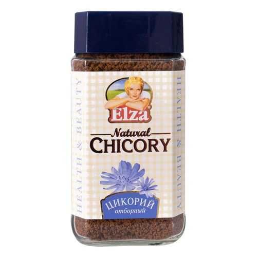 Цикорий Elza natural chicory 100 г в Слата
