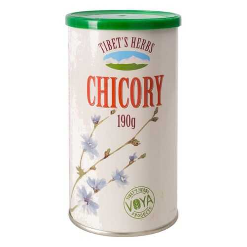 Цикорий Tibet's Herbs 190 г в Слата