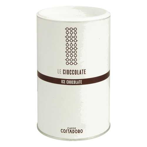 Какао Costadoro le cioccolate ice 0.8 кг в Слата
