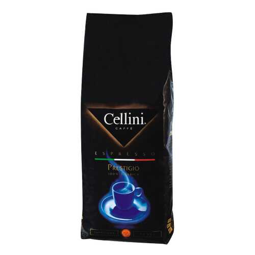 Кофе Cellini prestigio 500 г в Слата