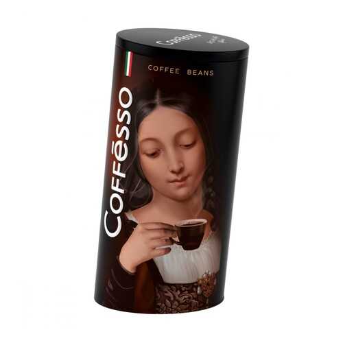 Кофе Coffesso Colombia Single Origin Speciality в зернах 250 г в Слата
