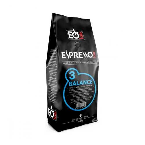 Кофе Espressolab 03 Balance зерно 1000 г в Слата