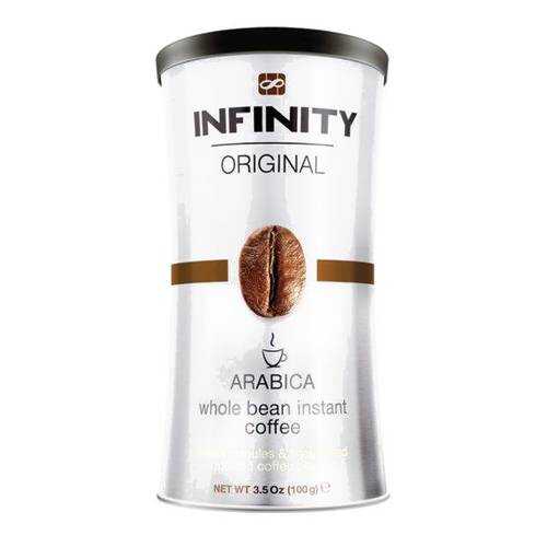Кофе Infiniti original arabica 100 г в Слата