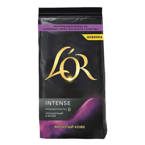 Кофе L'OR Intense 230 г в Слата