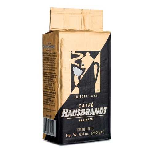 Кофе молотый Hausbrandt оро 250 г в Слата