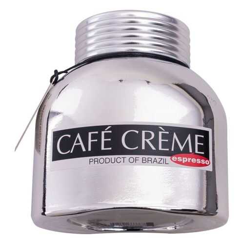 Кофе растворимый Cafe Creme espresso 100 г в Слата