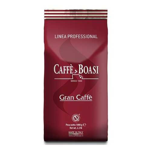 Кофе в зернах BOASI «Gran Caffe Professional» в Слата