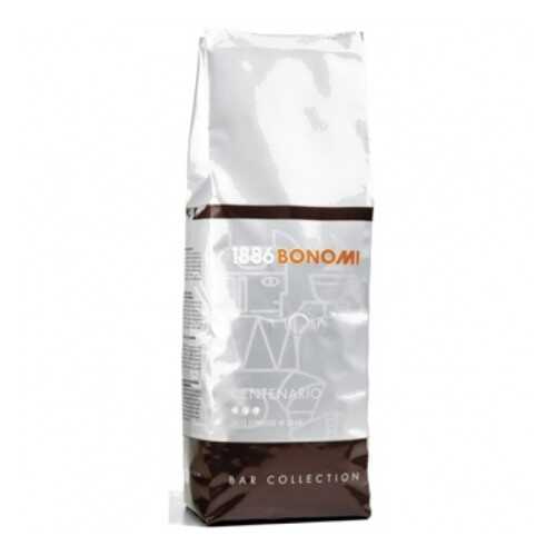 Кофе в зернах Bonomi Kaffa 1000 г в Слата