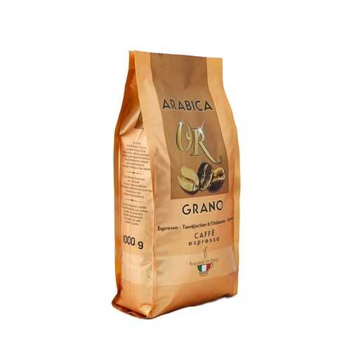 Кофе в зернах Broceliande Or Grano 1 кг в Слата
