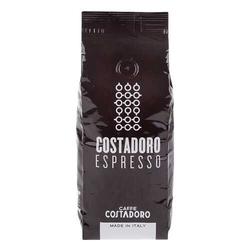 Кофе в зернах Costadoro espresso 1000 г в Слата
