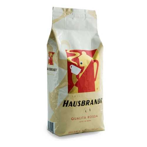 Кофе в зернах Hausbrandt росса 1000 г в Слата