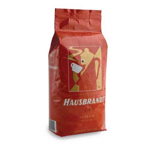 Кофе в зернах Hausbrandt Венеция 1000 г в Слата