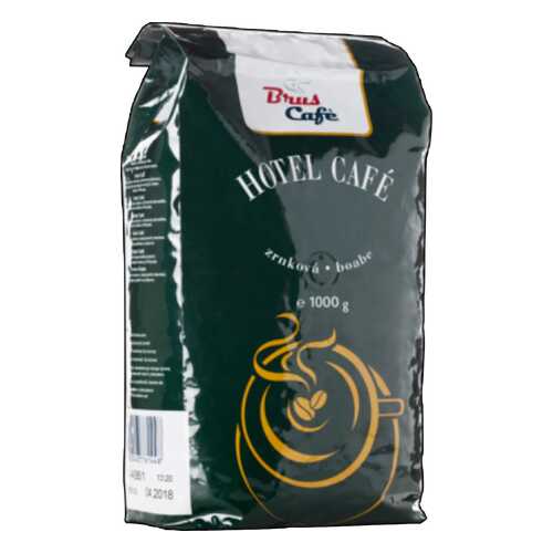 Кофе в зернах Julius Meinl Brus Cafe Hotel Cafe 1000 г в Слата