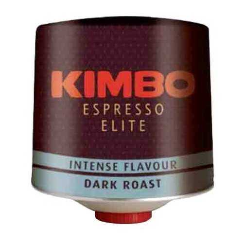 Кофе в зернах Kimbo Espresso elite intense flavour 1 кг в Слата