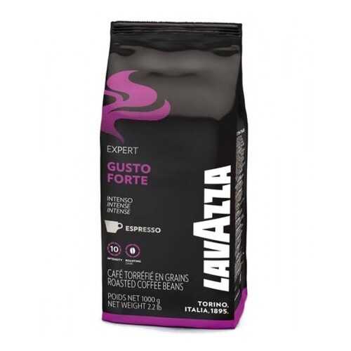 Кофе в зернах LavAzza Expert Gusto Forte 1 кг в Слата