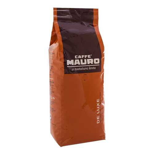 Кофе в зернах Mauro De Luxe 1000 г в Слата