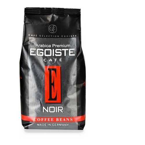 Кофе в зернах Noir, Egoiste, 1 кг, Германия в Слата
