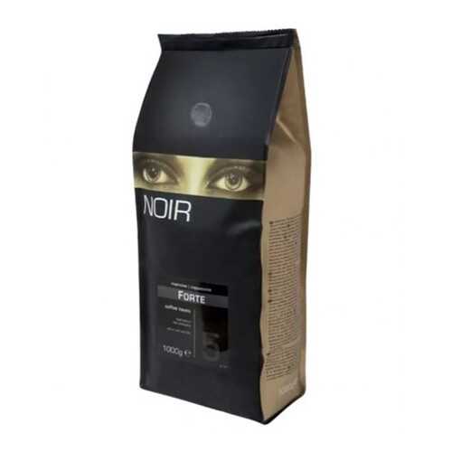 Кофе в зернах Noir forte 1 кг в Слата