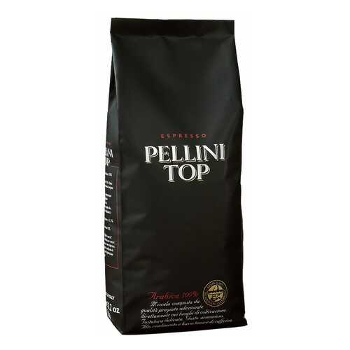 Кофе в зернах Pellini top 1000 г в Слата