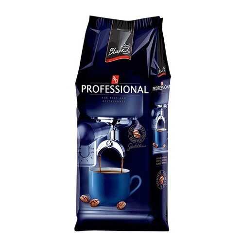 Кофе в зернах Professional supremo 1000 г в Слата