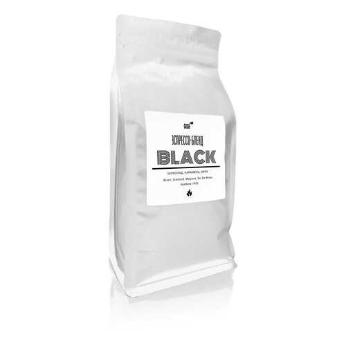 Кофе зерновой Black coffee beans Black 1413-4350004352 в Слата