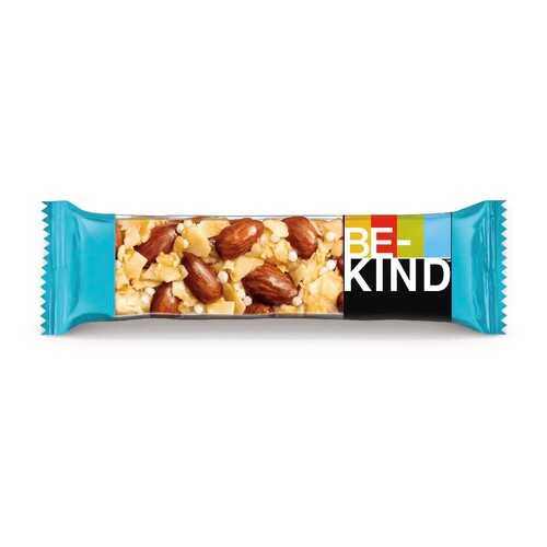 Миндально-кокосовый батончик BE-KIND с медом 40 г в Слата