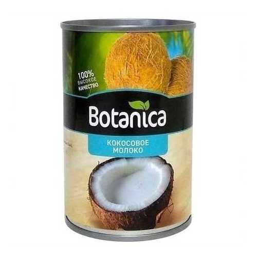 Молоко Botanica Кокосовое 400 мл в Слата