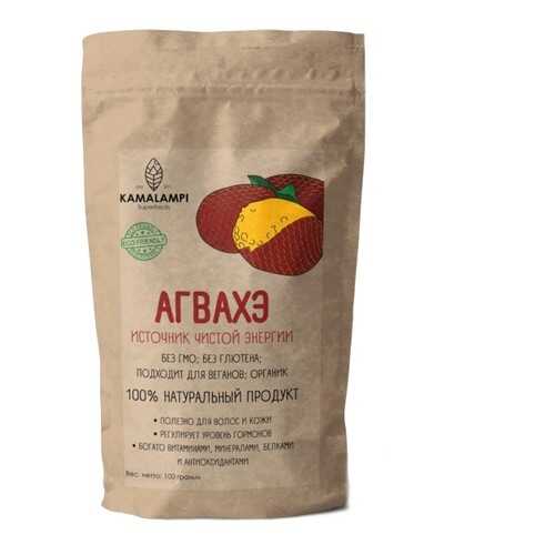 Агвахэ Kamalampi 250 г в Слата