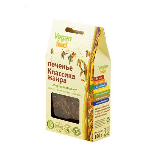 Хлебцы печенье классика жанра 100 г в Слата