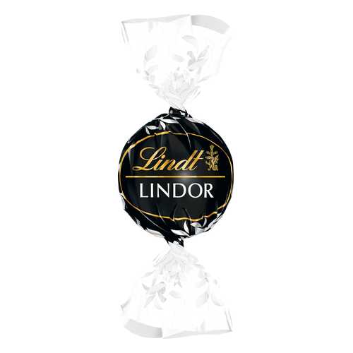 Конфеты Lindt линдор 60% россыпь 6 кг в Слата