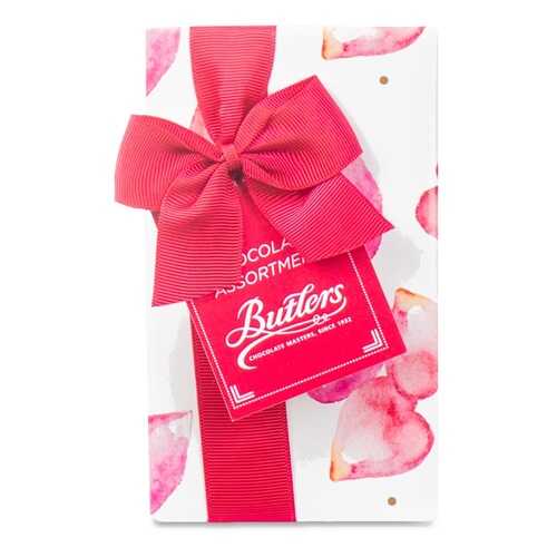 Шоколадные конфеты Butlers Chocolate Assortment 160 г, Ирландия в Слата