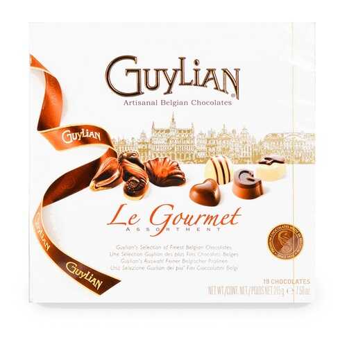 Шоколадные конфеты Guylian Chocolaterie 215 г, Бельгия в Слата