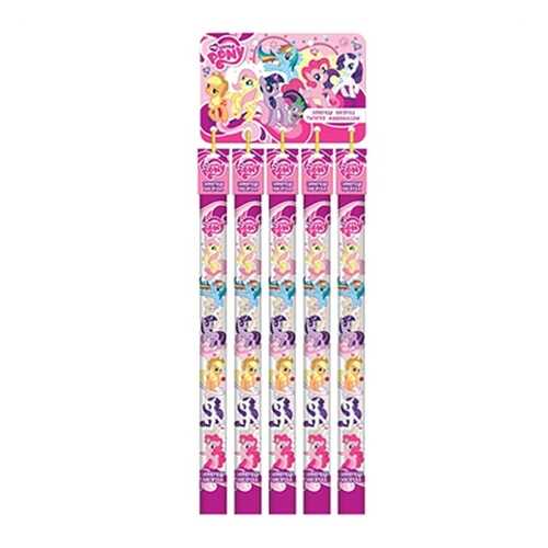 Зефирная косичка My Little Pony 30 шт в Слата