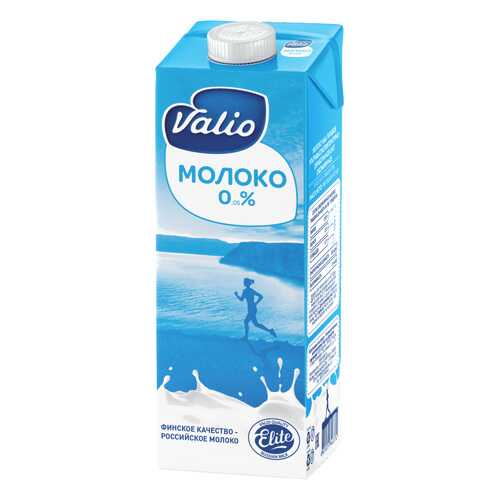 Молоко Valio 0.05% 1 кг в Слата