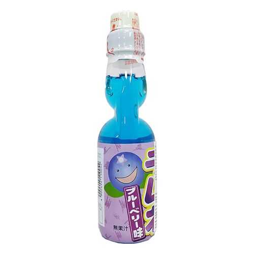 Лимонад газированнный Lemonade Blueberry в Слата