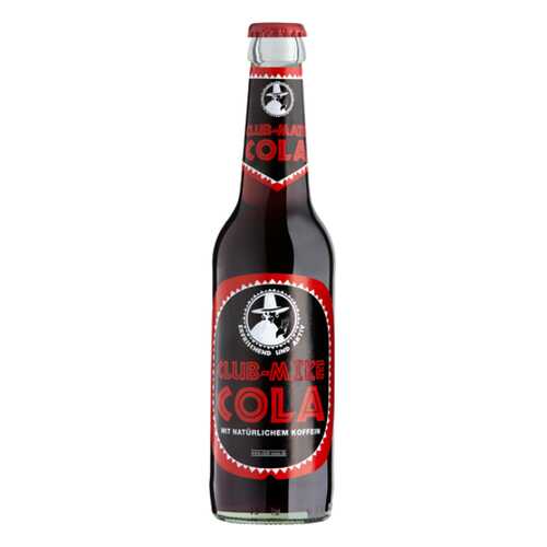 Напиток Club Mate Cola 0.33 л в Слата