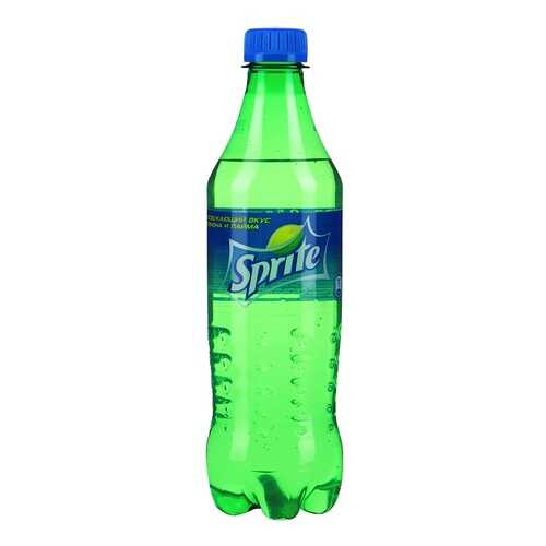 Напиток Sprite 0.5 л в Слата