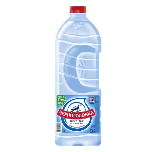 Питьевая вода в Слата