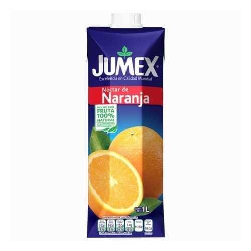 Нектар JUMEX апельсиновый 1л в Слата