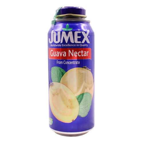 Нектар Jumex из гуавы 0,473л в Слата