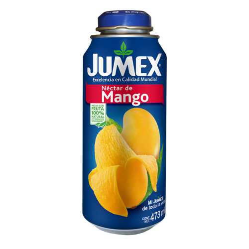 Нектар Jumex манговый 473 мл в Слата